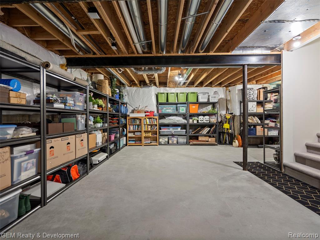 52486 Aspen Drive, South Lyon, MI 48178 — Photo 56