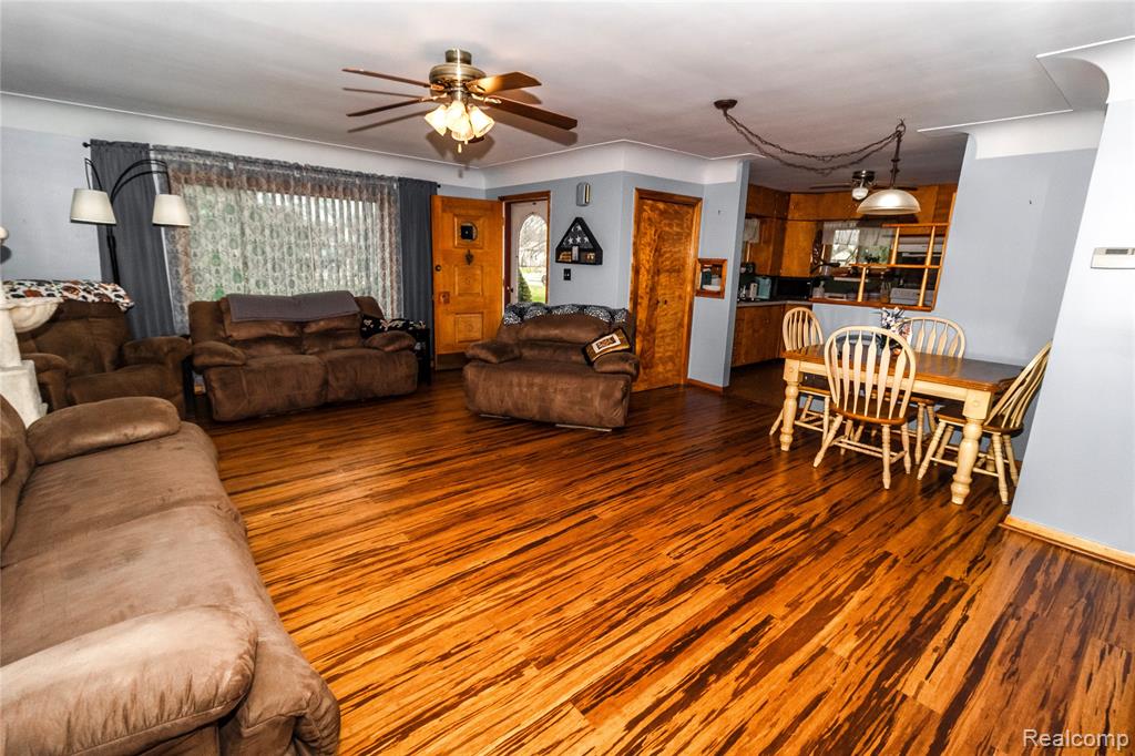 1334 Peppermill Road, Lapeer, MI 48446 — Photo 8