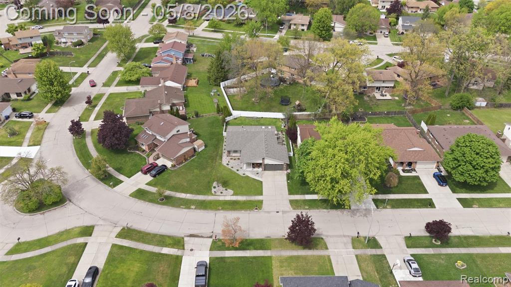 44088 Yorkshire Drive, Canton, MI 48187 — Photo 58