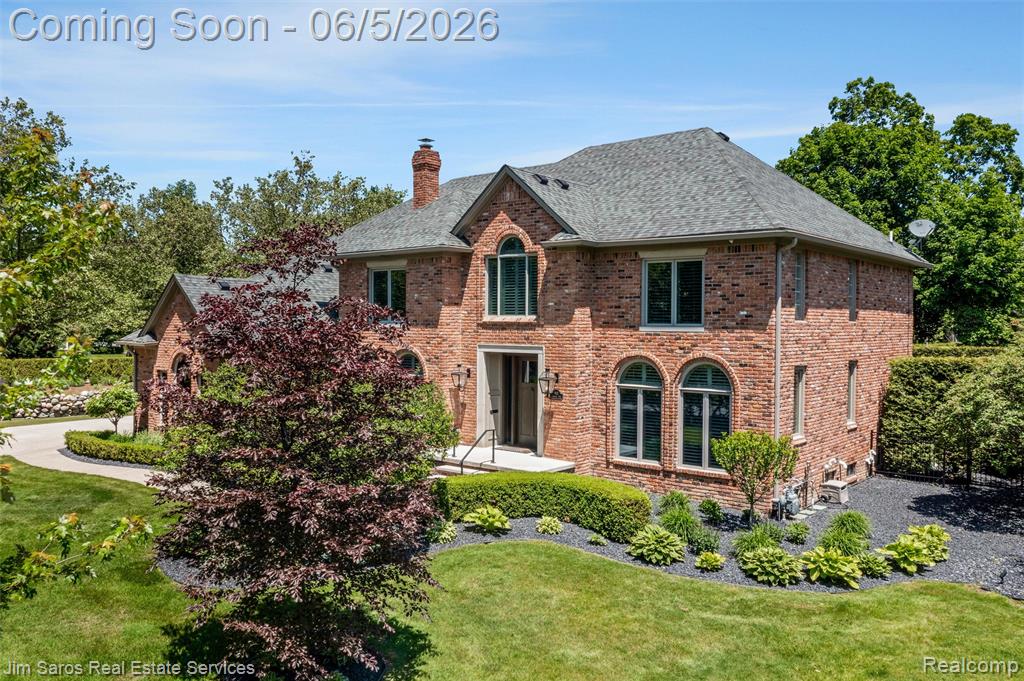 910 Edgemont Park, Grosse Pointe, MI 48230 — Photo 56