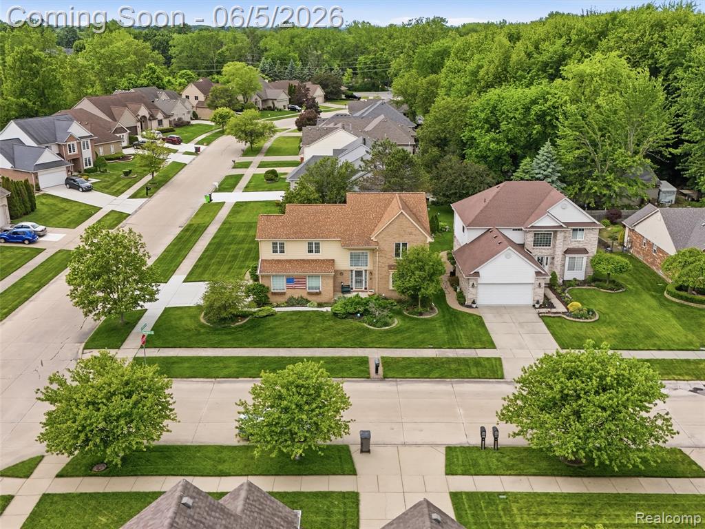 42447 Sheridan Drive, Clinton Twp, MI 48038 — Photo 6