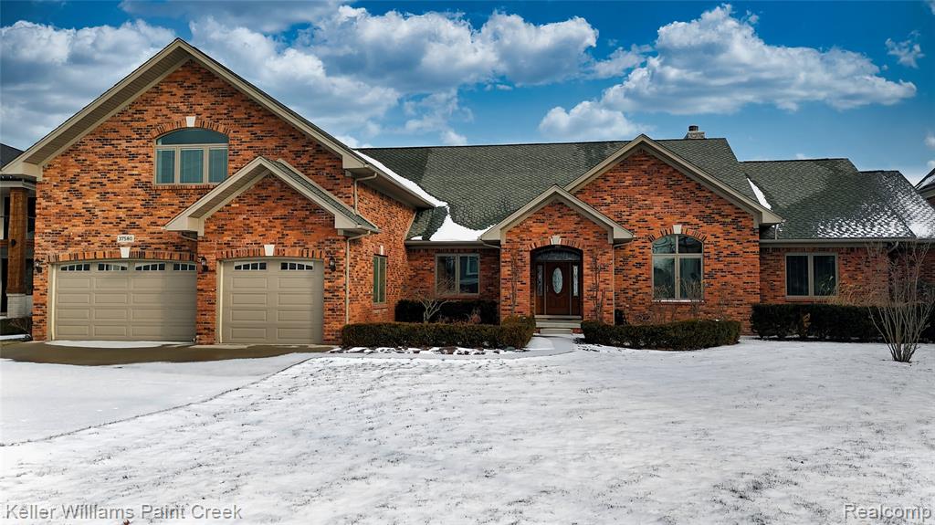 9434 SE 84th Street, Alto, MI, 49302