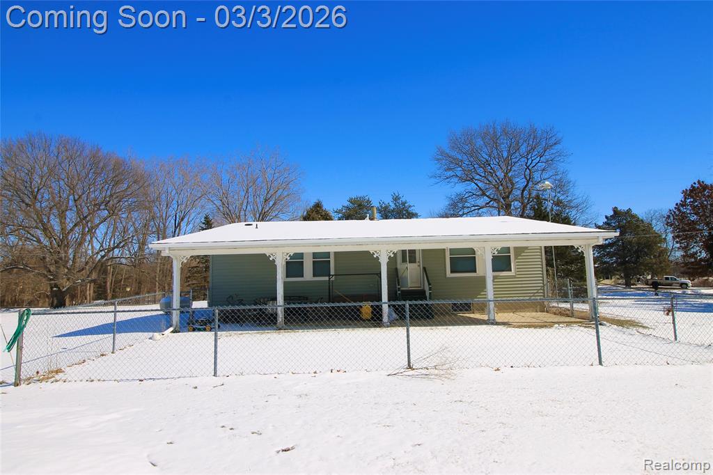 11250 S New Lothrop Road, Durand, MI 48429 — Photo 20