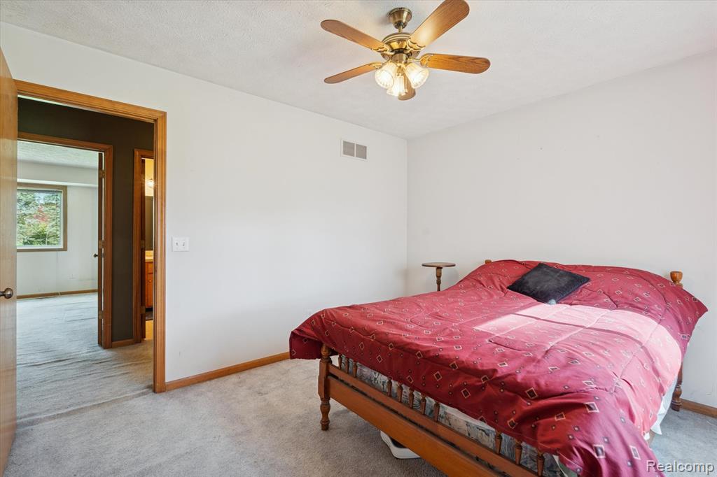 5920 W Coon Lake Road, Howell, MI 48843 — Photo 20
