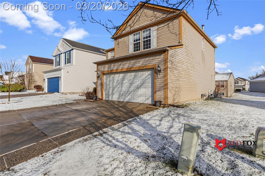5035 Meadow Crest Circle, Holly, MI 48442 — Photo 4