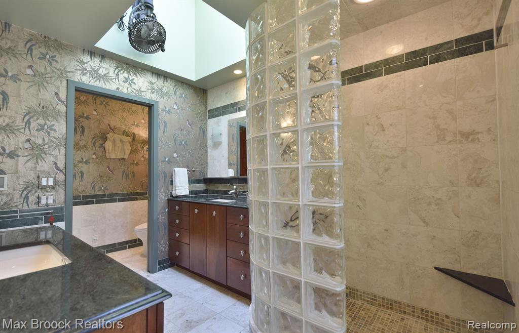 1030 STRATFORD PLACE, # 12, Bloomfield Hills, MI 48304 — Photo 32