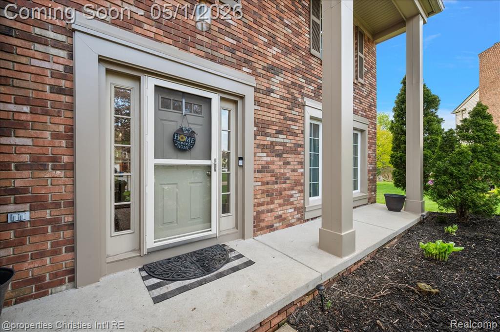 46481 E Oak Manor Court, Canton, MI 48187 — Photo 7