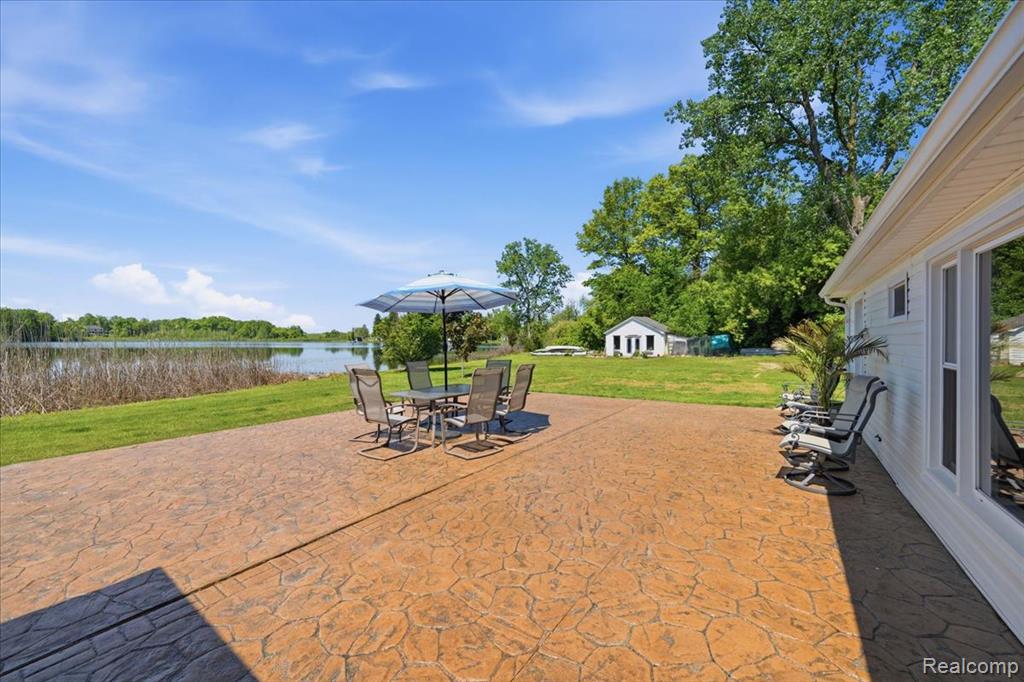 68991 Mound Road, Washington, MI 48095 — Photo 40