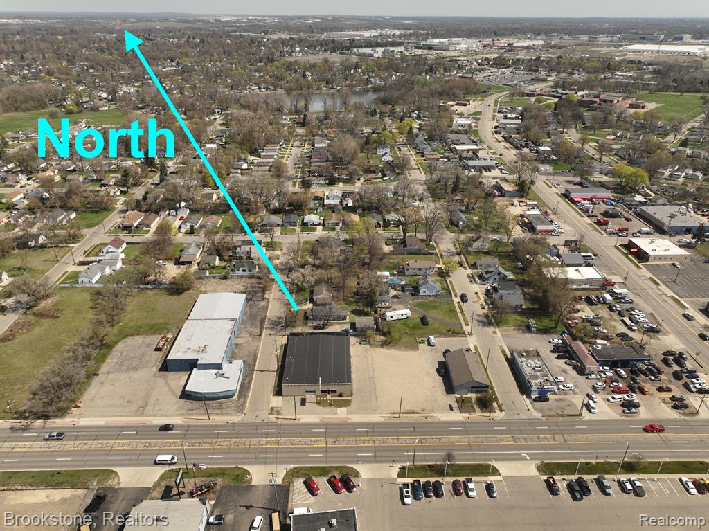 700 CESAR E CHAVEZ Avenue, Pontiac, MI 48340 — Photo 8