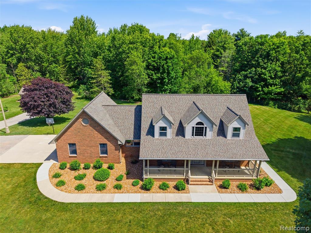5449 Lum Road, Attica, MI 48412 — Photo 12