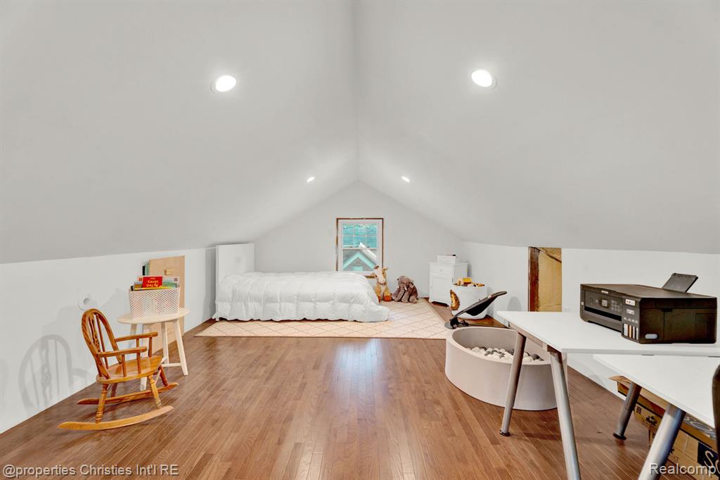 607 Knowles Street, Royal Oak, MI 48067 — Photo 29