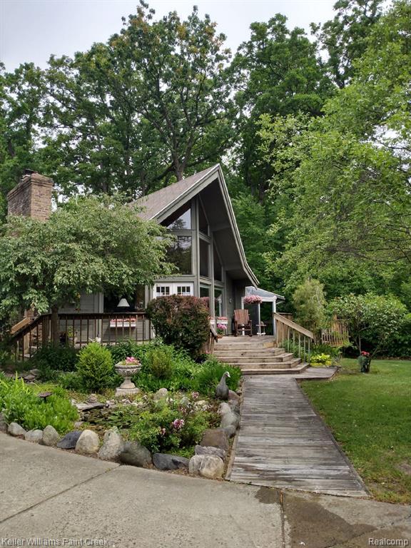 7358 Porter Road, Grand Blanc, MI 48439 — Photo 53