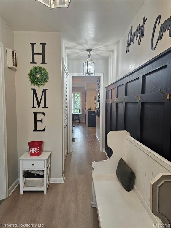 6120 SIERRA Pass, Flint, MI 48532 — Photo 13