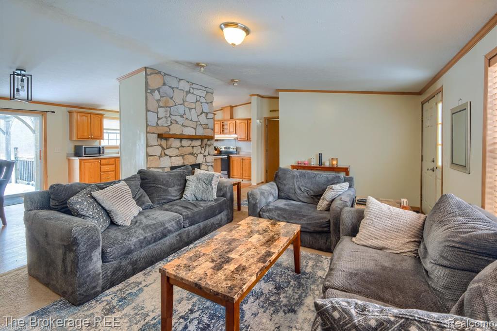 8247 N Center Road, Mount Morris, MI 48458 — Photo 10