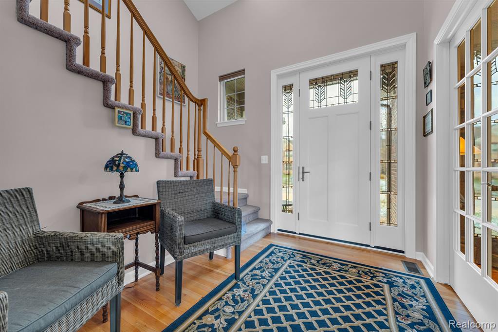 620 FAIRWAYS Lane, Chelsea, MI 48118 — Photo 27