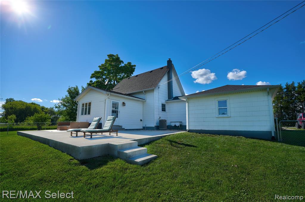 10469 W PIERSON Road, Flushing, MI 48433 — Photo 11