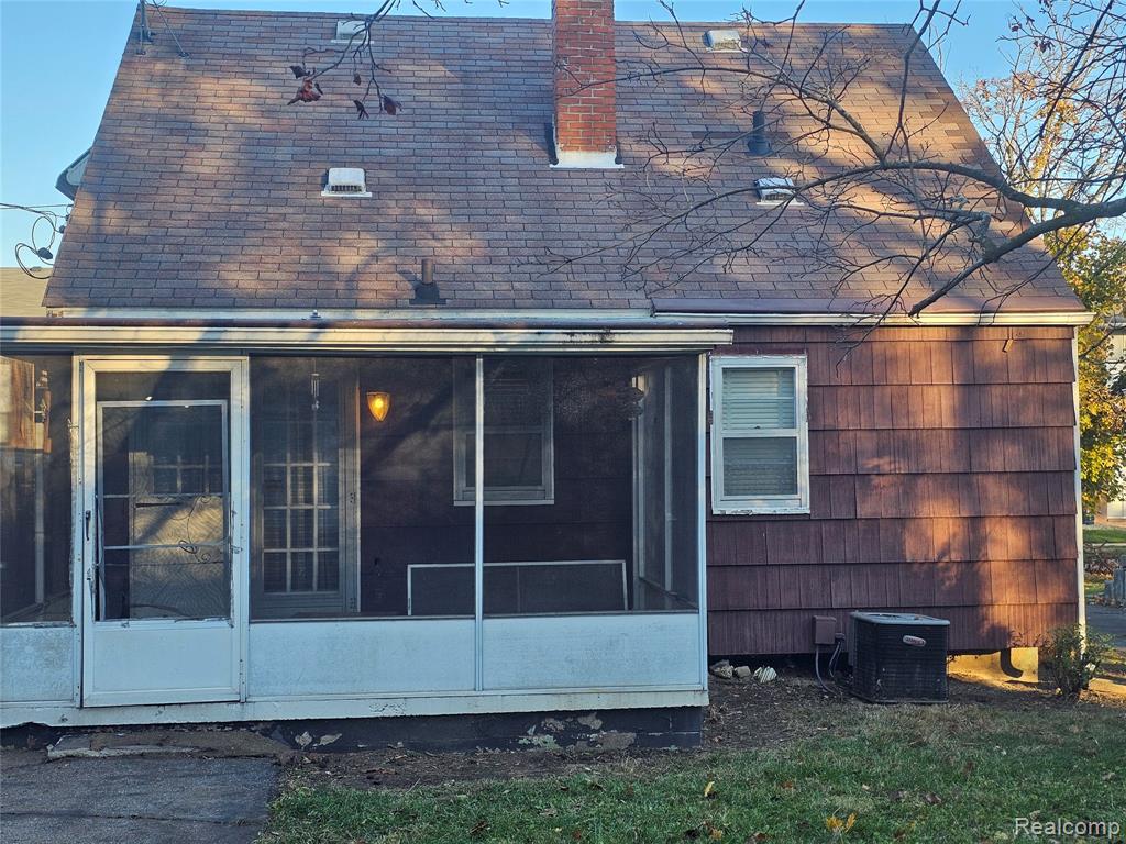 618 S Meade Street, Flint, MI 48503 — Photo 23