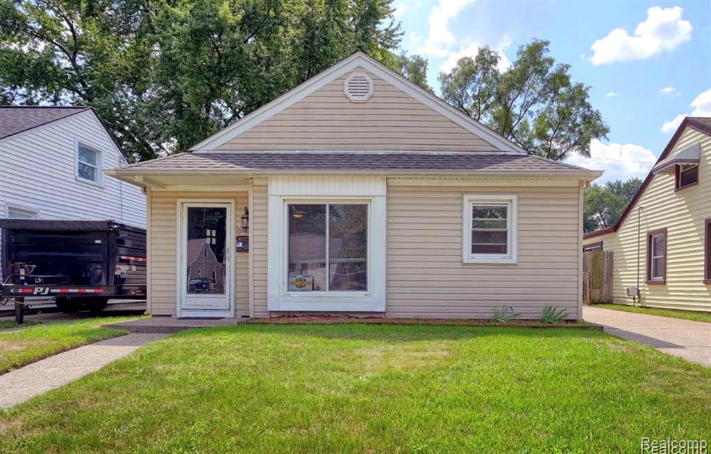 2030 Browning Street, Ferndale, MI 48220