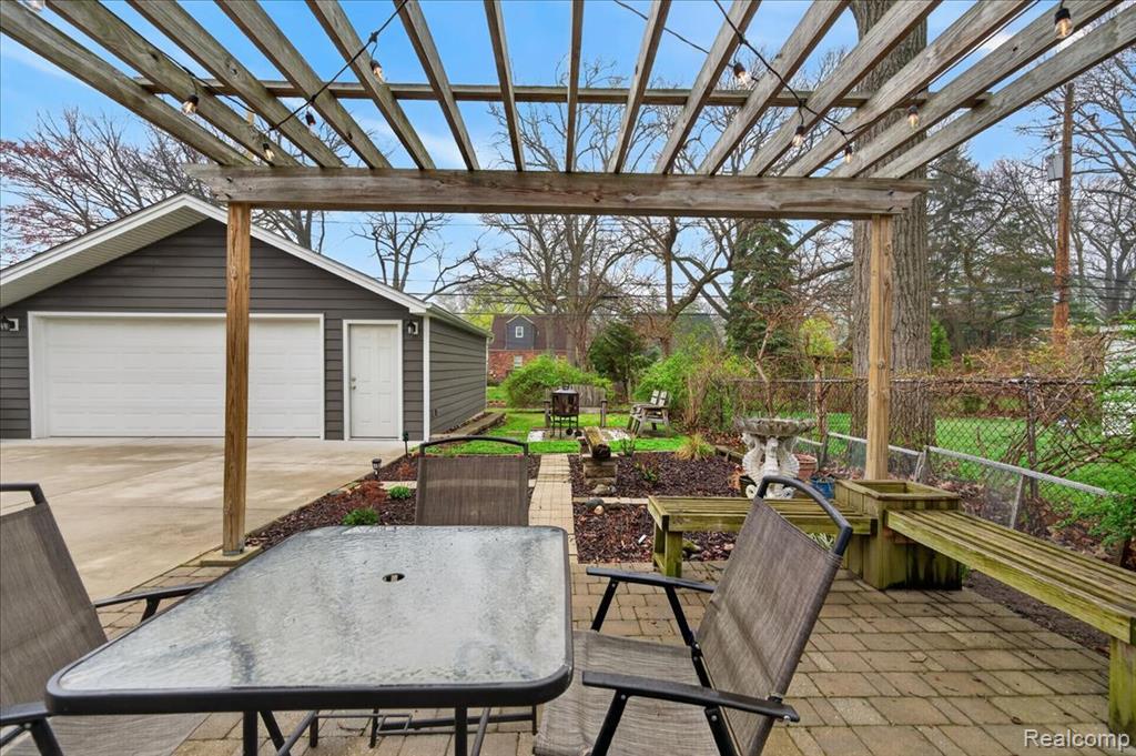 516 Withington Street, Ferndale, MI 48220 — Photo 45