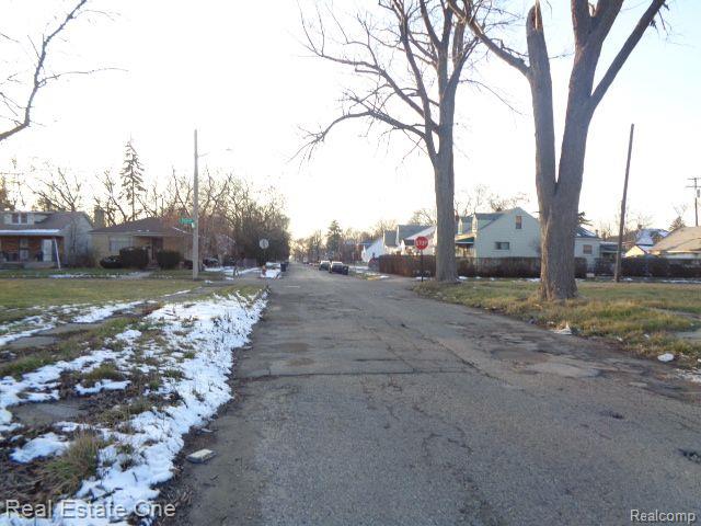14404 MANNING Street, Detroit, MI, 48205