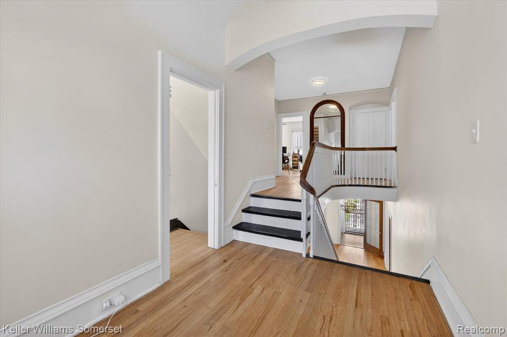 1986 W Boston Boulevard, Detroit, MI 48206 — Photo 19