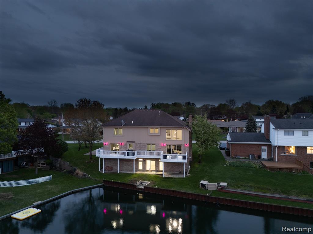 5615 Woodmire Drive, Shelby Twp, MI 48316 — Photo 52