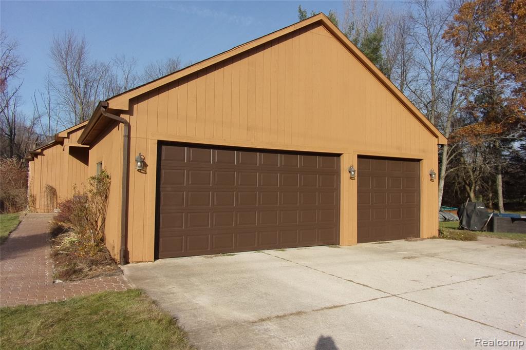 2702 Sligo Lane, Brighton, MI 48114 — Photo 4