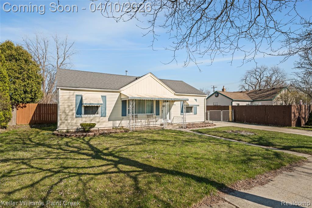 26414 Waldorf Street, Roseville, MI 48066 — Photo 32