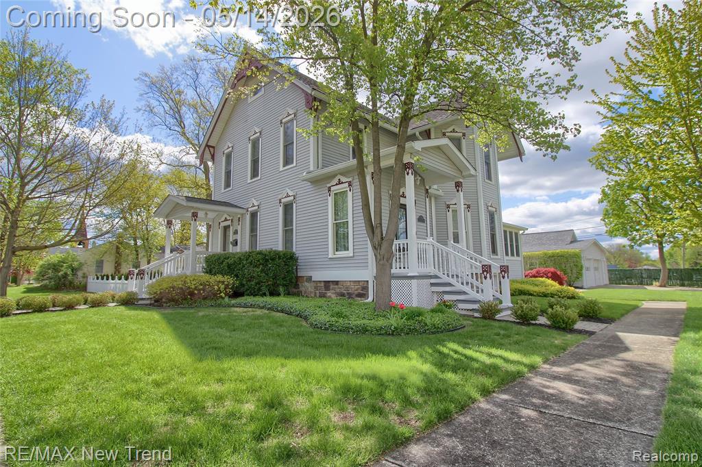 304 E Liberty Street, South Lyon, MI 48178 — Photo 4