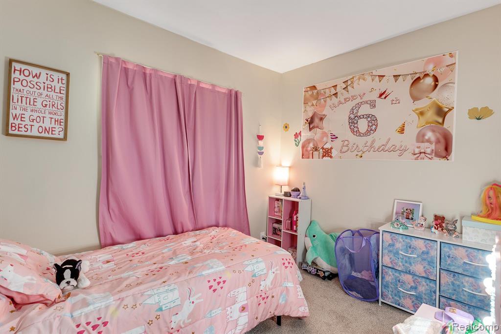 5420 Joslin Lk. Drive, Gregory, MI 48137 — Photo 16