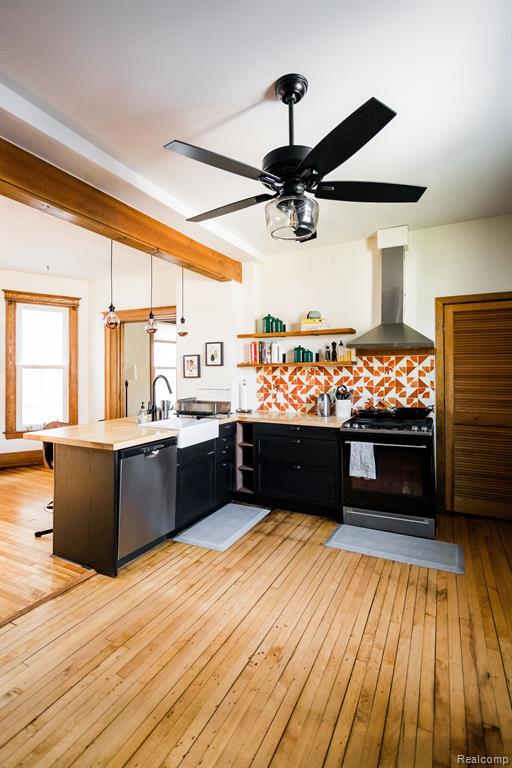 1020 FERDINAND Street, Detroit, MI 48209 — Photo 39