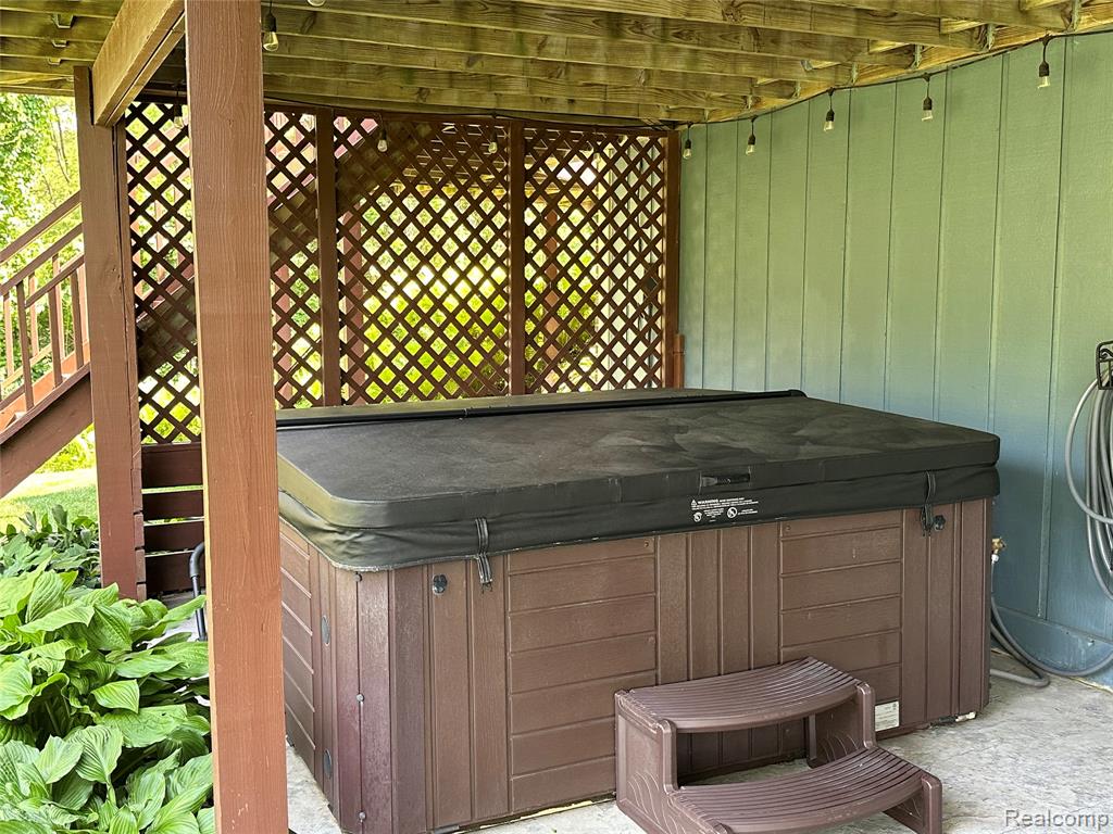 6771 FOXBORO, Brighton, MI 48116 — Photo 35