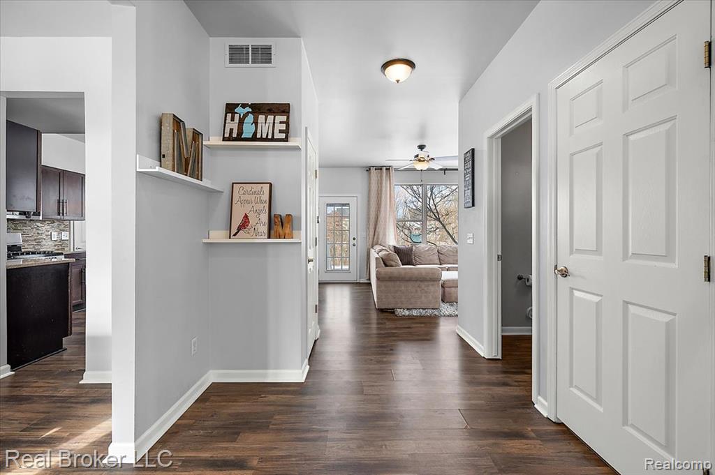 3059 Bridgefield Drive, Ann Arbor, MI 48108 — Photo 5