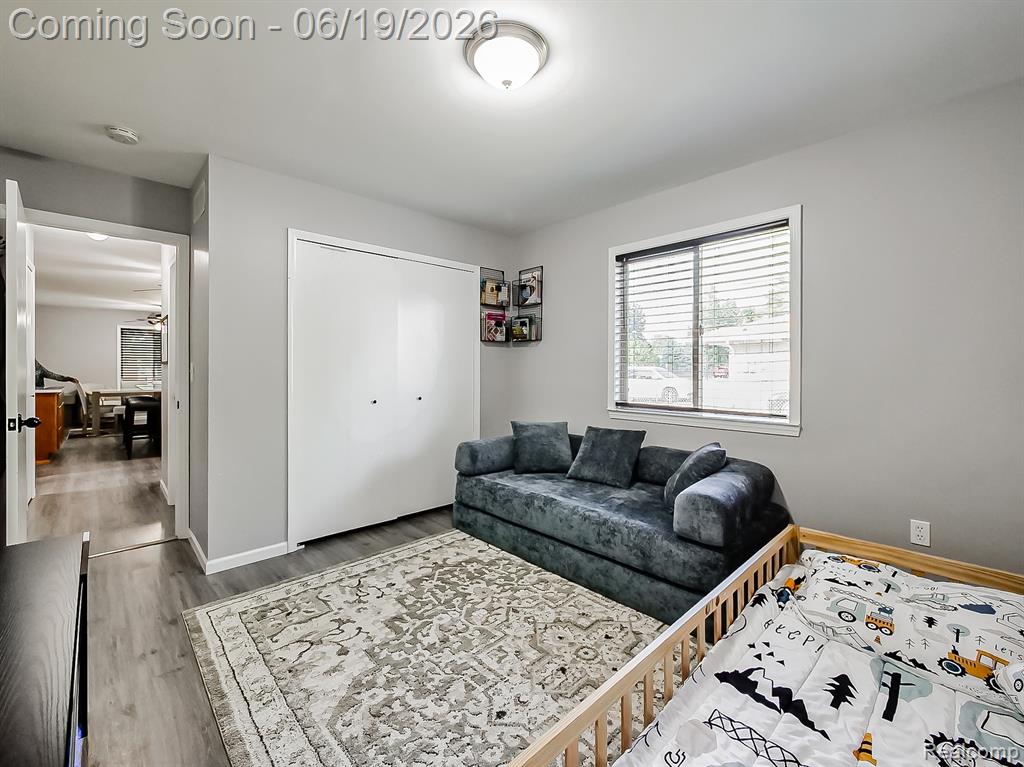 27051 Demrick Street, Roseville, MI 48066 — Photo 8