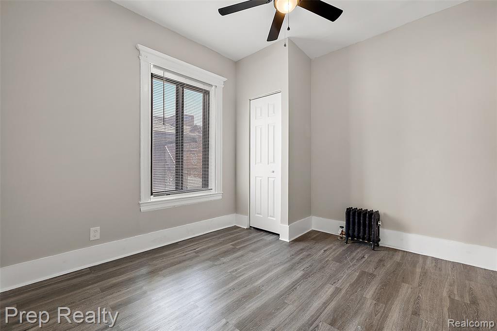 68 E Willis Street, Detroit, MI 48201 — Photo 8