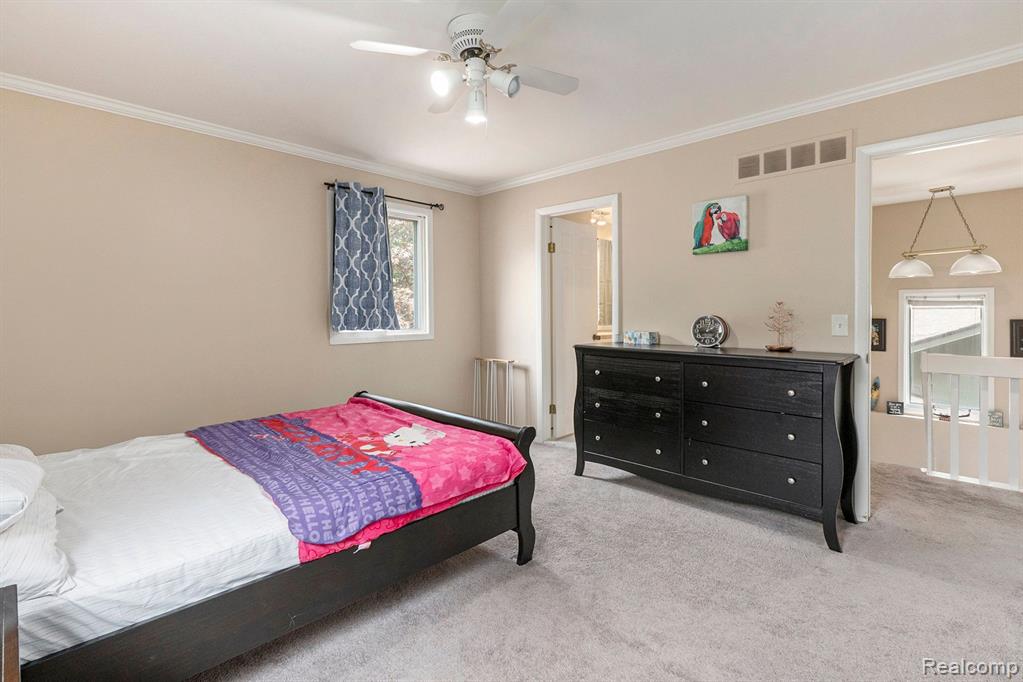 4077 JUSTIN Court, Bloomfield Hills, MI 48302 — Photo 14