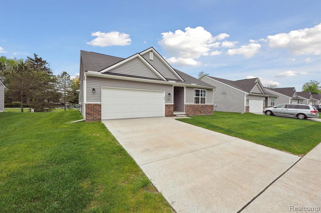 6912 Sweet Water Drive, Ypsilanti, MI 48197 — Photo 3