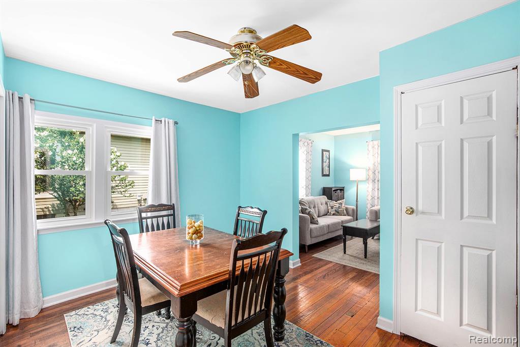 229 W Lafayette Street, Romeo, MI 48065 — Photo 8