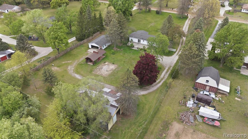 43625 Harris Road, Belleville, MI 48111 — Photo 64