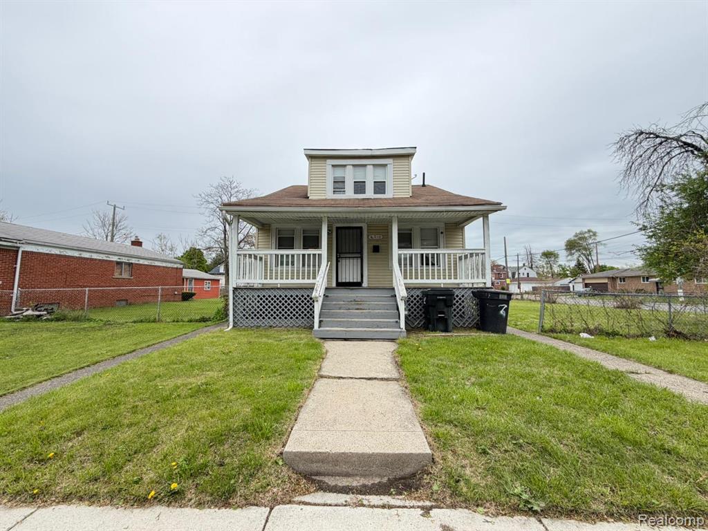 18010 ANGLIN Street, Detroit, MI 48234 — Photo 4