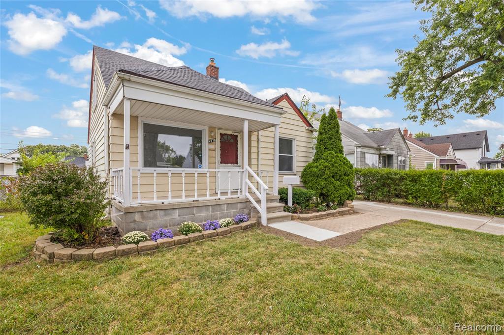 4175 Helen Avenue, Lincoln Park, MI 48146 — Photo 2