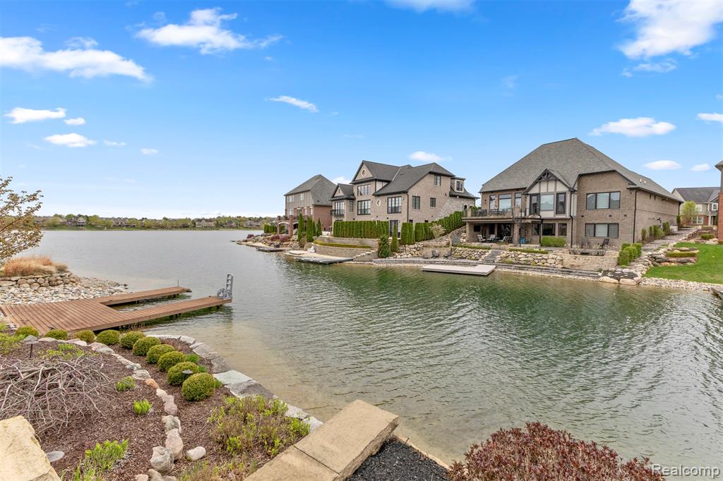 8439 Boulder Shores Drive, South Lyon, MI 48178 — Photo 63