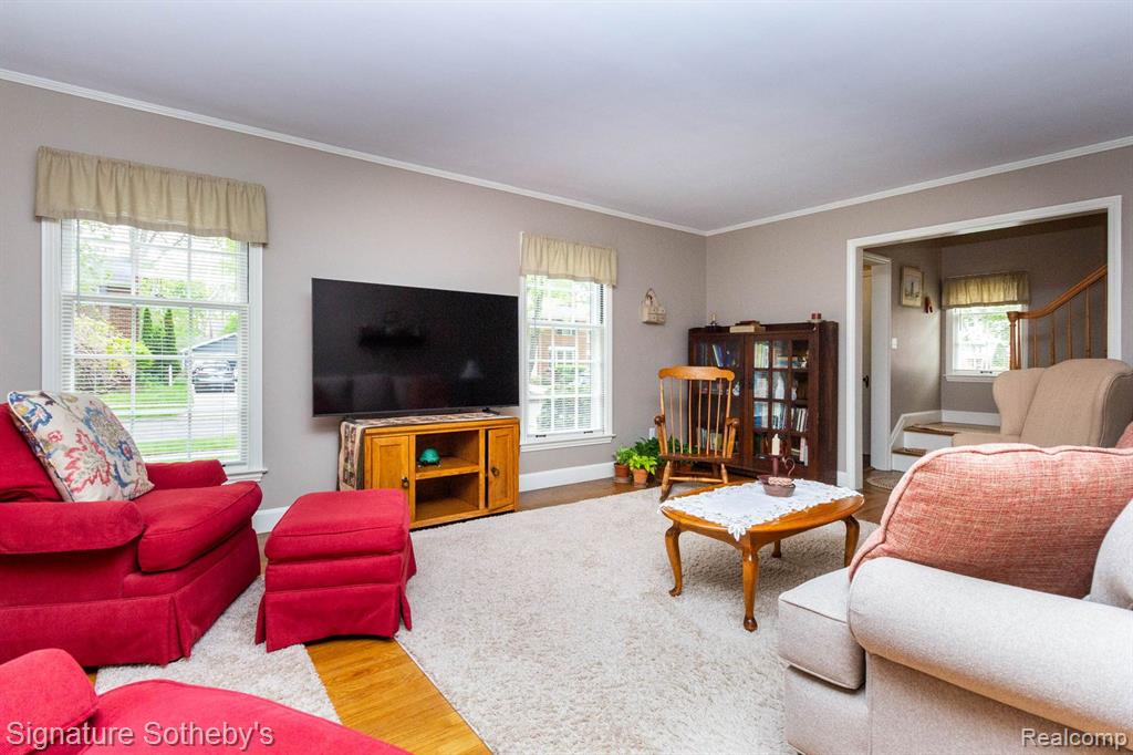 3629 Cumberland Road, Berkley, MI 48072 — Photo 5