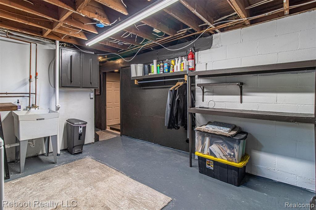 3005 Oakwood Street, Ann Arbor, MI 48104 — Photo 31