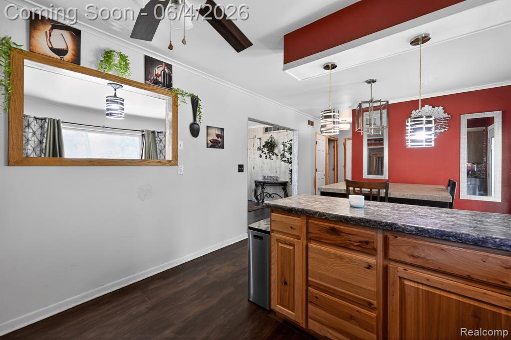 220 Meadow Lane, Jackson, MI 49203 — Photo 14