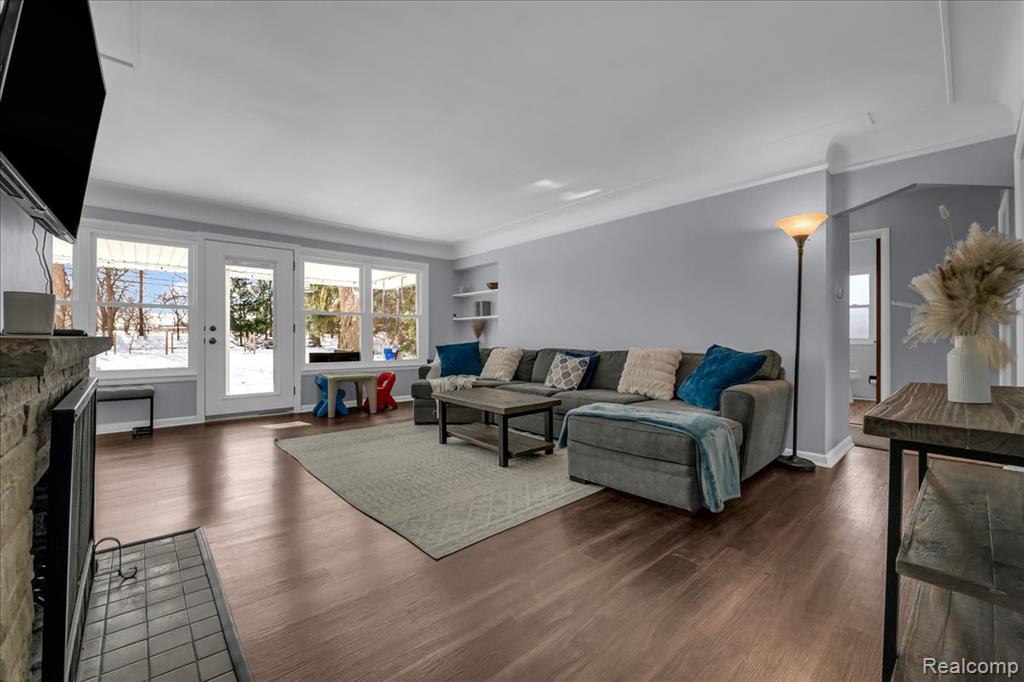 62 Barrington Road, Bloomfield Hills, MI 48302 — Photo 5