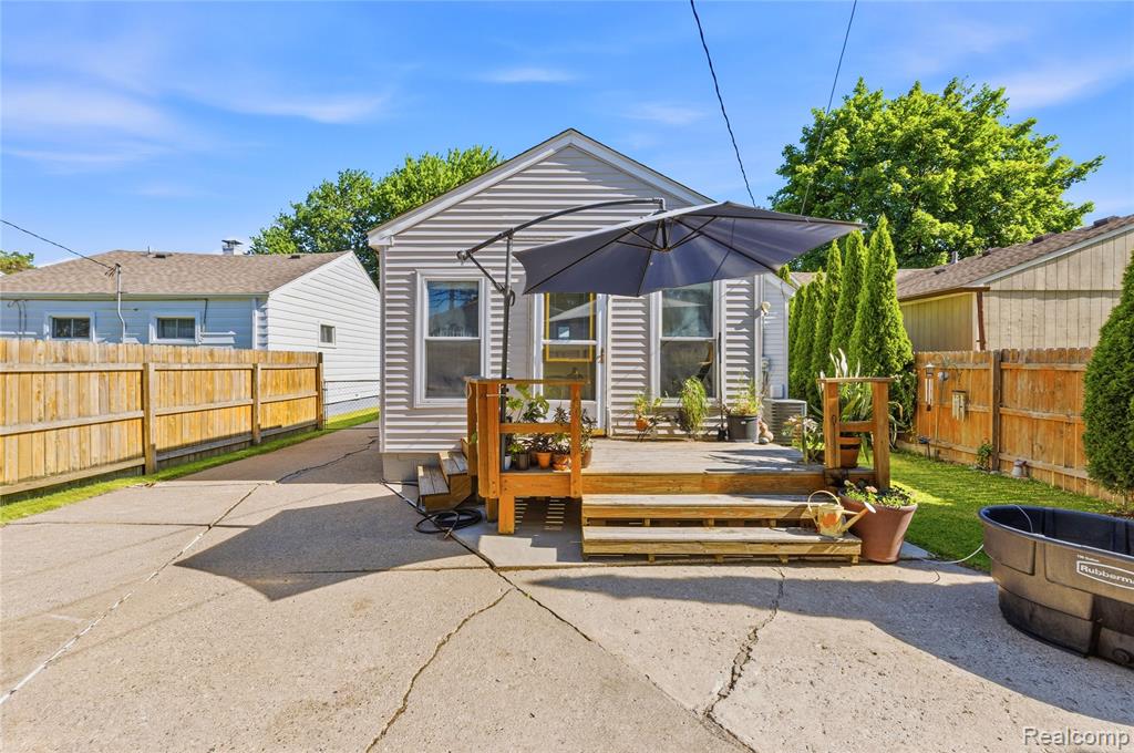 29025 Dawson Street, Garden City, MI — Photo 26