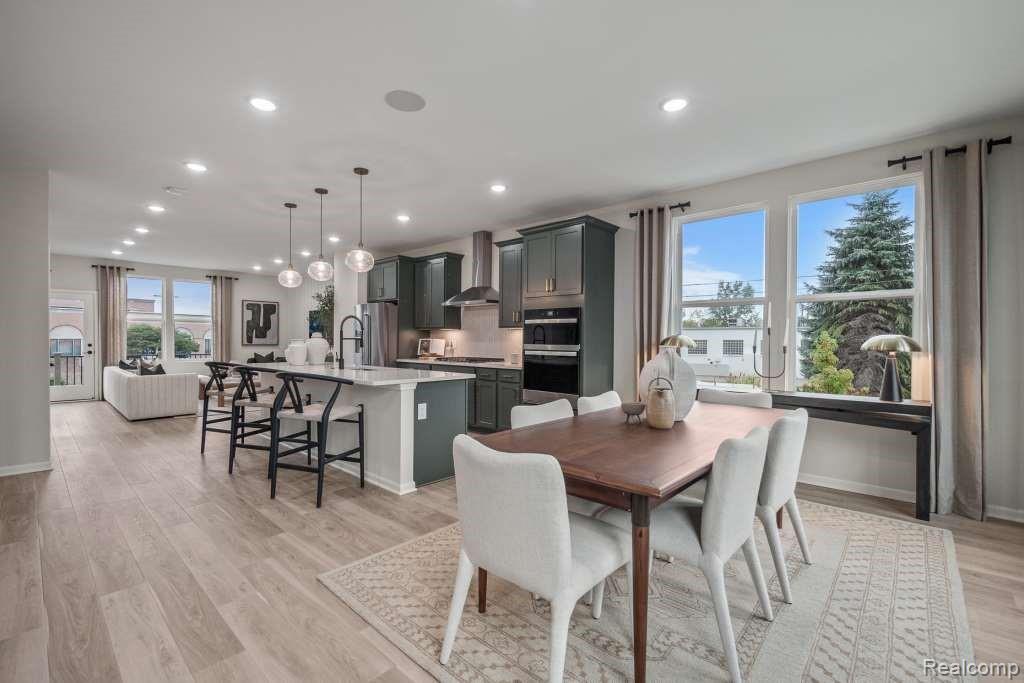 42818 Atwood Avenue, Novi, MI — Photo 13