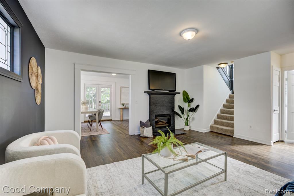 713 S Pleasant Street, Royal Oak, MI 48067 — Photo 9