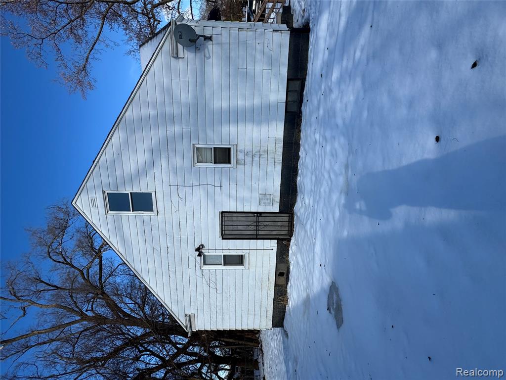 13557 Faust Avenue, Detroit, MI 48223 — Photo 2